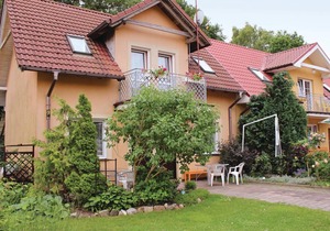 1 bedroom gorgeous home in Rewal