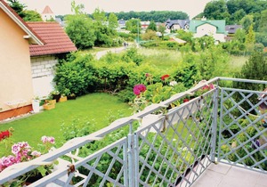 1 bedroom gorgeous home in Rewal