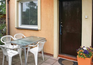 1 bedroom gorgeous home in Rewal
