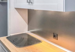 1 bedroom gorgeous ship in Loitz