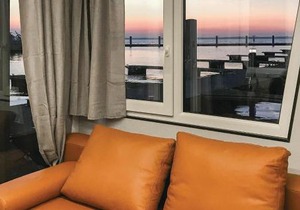 1 Bedroom Gorgeous Ship In Loitz