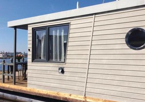 1 Bedroom Gorgeous Ship In Loitz