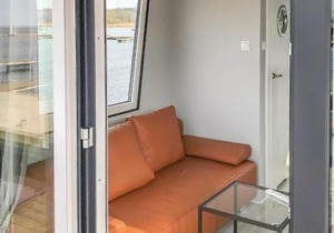 1 Bedroom Gorgeous Ship In Loitz