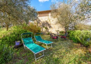 1 bedroom accommodation in Ville di Corsano