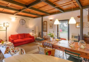 1 bedroom accommodation in Ville di Corsano