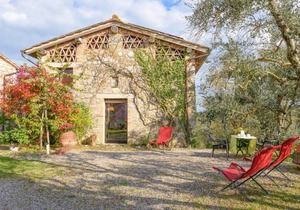 1 bedroom accommodation in Ville di Corsano