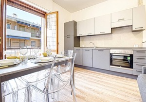 1 bedroom lovely apartment in Recco