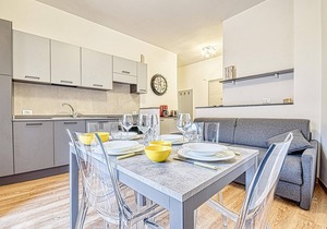 1 bedroom lovely apartment in Recco