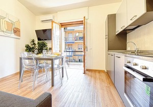 1 bedroom lovely apartment in Recco