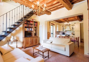1 bedroom lovely home in Sarripoli PT