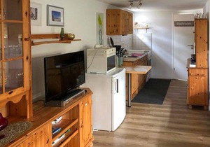 1 bedroom lovely home in Bellin