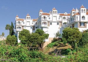 1 Bedroom Nice Apartment In Mezquitilla