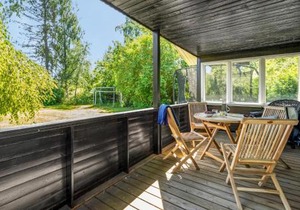 1 Bedroom Nice Home In Eskebjerg
