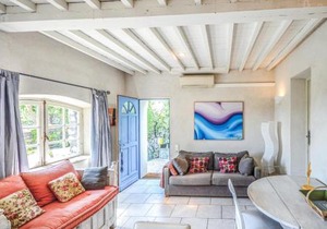 1 Bedroom Nice Home In La Gaude