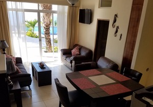 1-Bedroom Ocean View Condo 207 at Vista Encantada