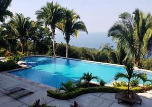 1-Bedroom Ocean View Condo 207 at Vista Encantada