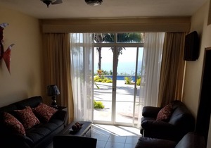 1-Bedroom Ocean View Condo 207 at Vista Encantada