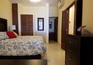 1-Bedroom Ocean View Condo At Vista Encantada 307