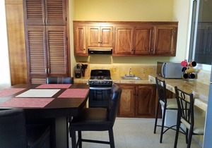 1-Bedroom Ocean View Condo At Vista Encantada 307