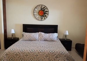 1-Bedroom Ocean View Condo 104 At Vista Encantada