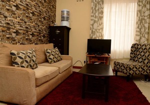 1 Bedroom Private Entire Apartment in Westlands