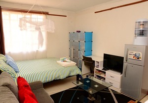 1 Bedroom Private Entire Apartment in Westlands