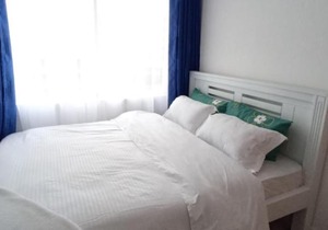 1 Bedroom - Racecourse Gardens Apartments