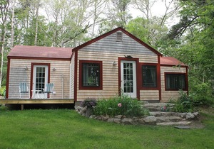 1 bedroom(s) House near Brewster