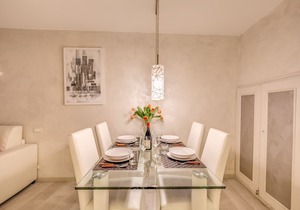 1 bedroom(s) House near ROMA
