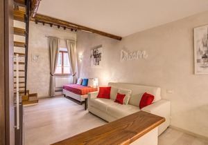 1 bedroom(s) House near ROMA