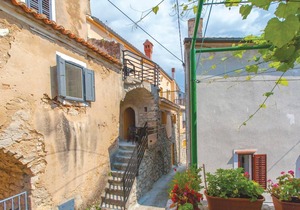 1 bedroom stunning apartment in Omisalj