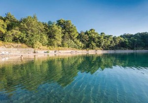 1 Bedroom Stunning Apartment In Omisalj