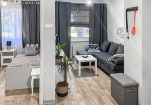 1 Bedroom Stunning Home In Lubniewice