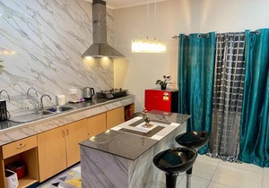 1 bedroom suite in Lautoka unit 4