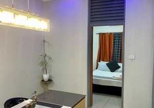 1 bedroom suite in Lautoka unit 4