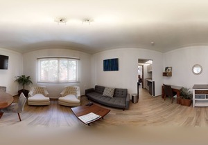 1 Bedroom Suite Perfect Location in Reforma S8