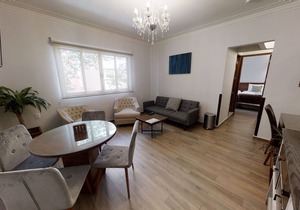 1 Bedroom Suite Perfect Location in Reforma S8