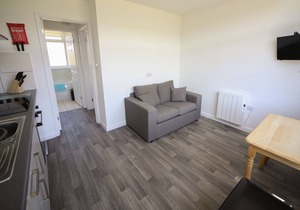 1 Bedroom Superior Apartment Ilfracombe North Devon