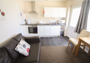 1 Bedroom Superior Apartment Ilfracombe North Devon