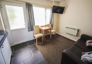 1 Bedroom Superior Apartment Ilfracombe North Devon