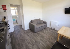 1 Bedroom Superior Apartment Ilfracombe North Devon