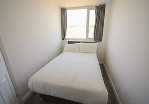 1 Bedroom Superior Apartment Ilfracombe North Devon