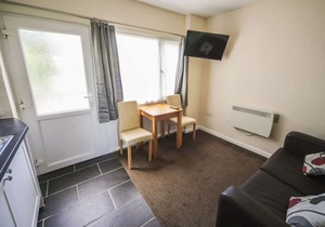 1 Bedroom Superior Apartment Ilfracombe North Devon