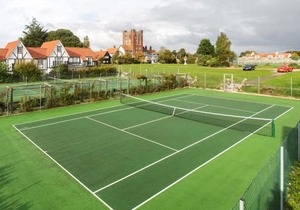 1 Bell Lodge, Thorpeness