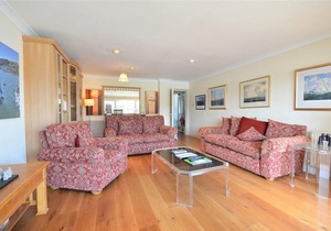 1 Bight Boatyard - Four Bedroom House, Sleeps 8