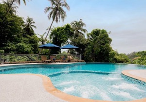 1 BR Apartment -Surin Beach (P2)