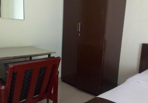 1 BR Apartment in Kalyani Nagar, Pune, by GuestHouser (9F74)
