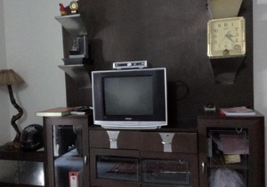 1 BR Apartment in Kalyani Nagar, Pune, by GuestHouser (9F74)