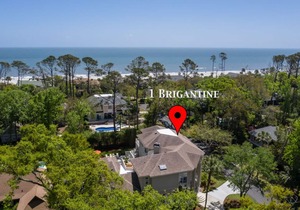 1 Brigantine 3rd Row Ocean Updated Gorgeous Luxury Vacation 8 BR Home Sleep 18 Private Pool Hot Tub