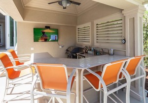 1 Brigantine 3rd Row Ocean Updated Gorgeous Luxury Vacation 8 BR Home Sleep 18 Private Pool Hot Tub